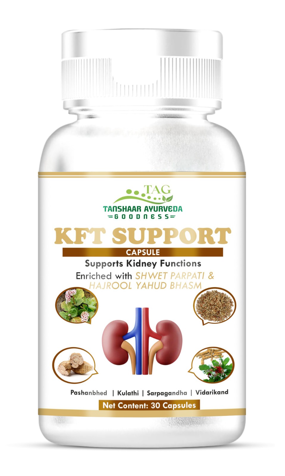 KFT SUPPORT