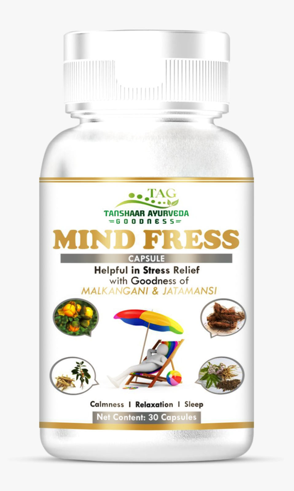 MIND FRESS