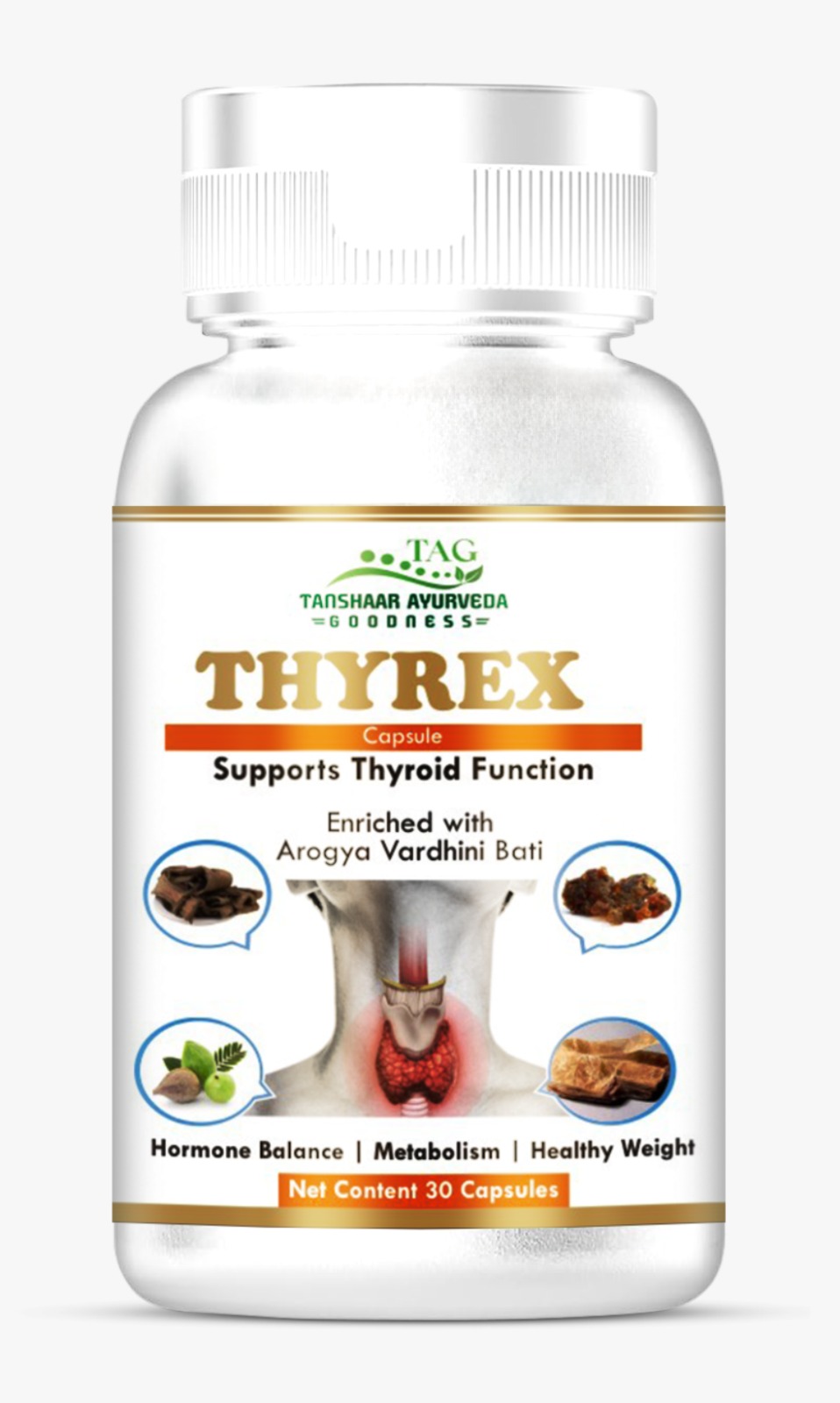 THYREX